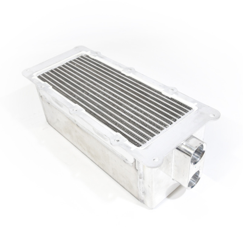 Ford Shelby GT500 Intercooler - VMP Performance - Street Intercooler Upgrade - `07-`14